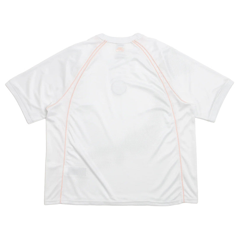 Nike SB Yuto Jersey Summit White/Summit White