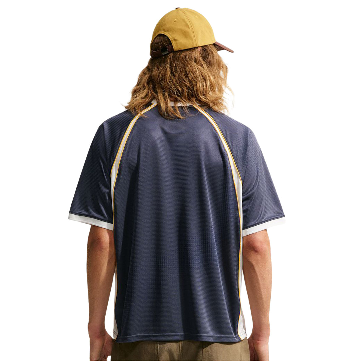 Nike SB Yuto Jersey Thunder Blue/Summit White