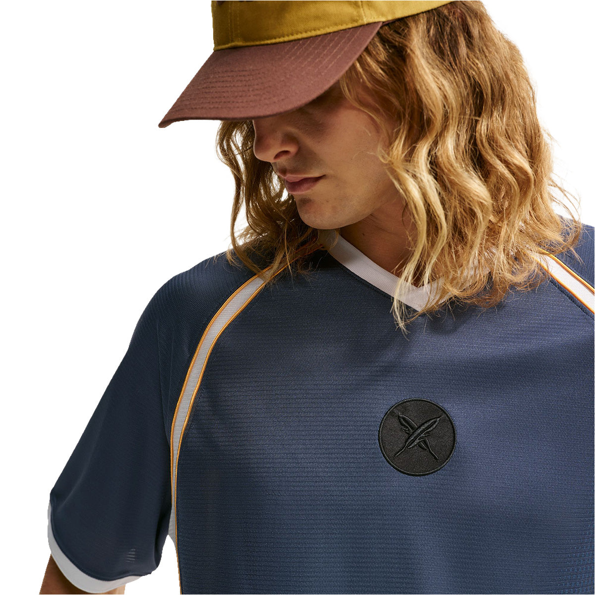 Nike SB Yuto Jersey Thunder Blue/Summit White