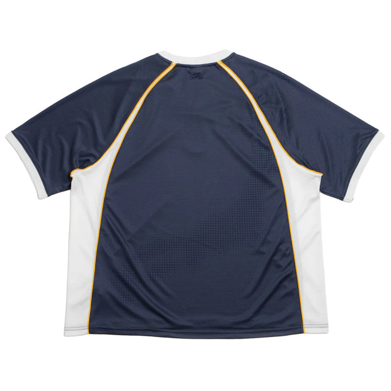 Nike SB Yuto Jersey Thunder Blue/Summit White