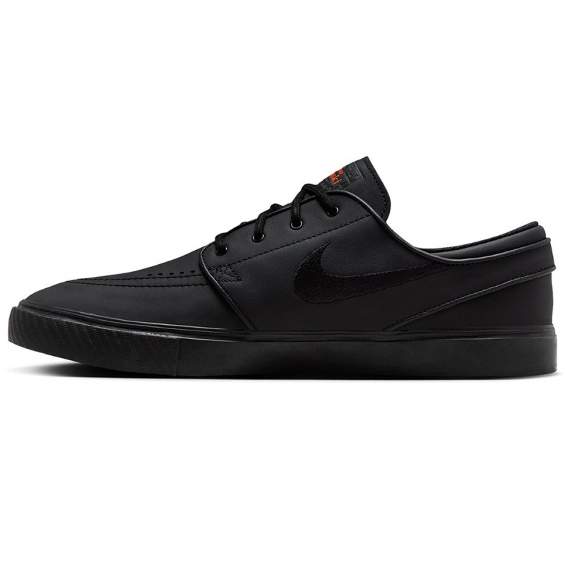 Nike SB Zoom Janoski OG+ Iso Black/Black-Black-Black