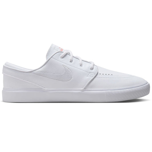 Nike SB Zoom Janoski OG+ White/White/White/White