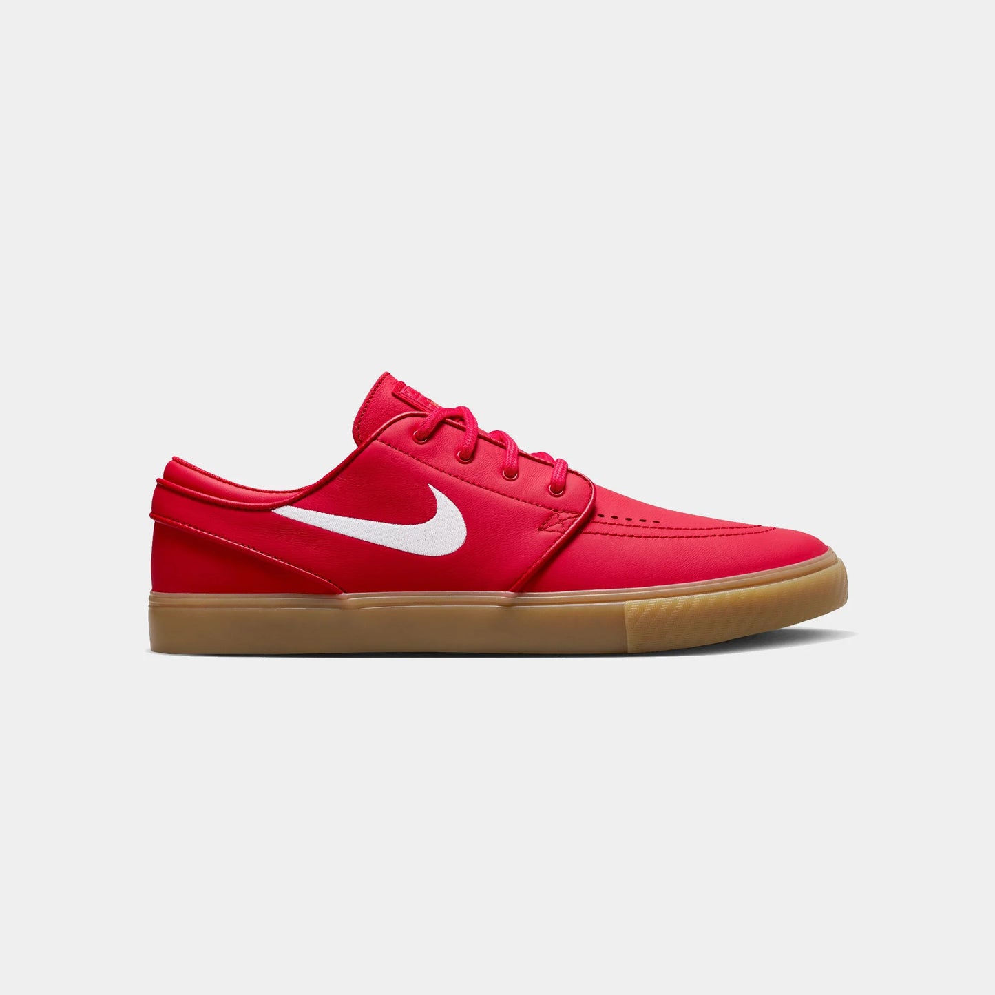 Nike SB Zoom Janoski OG+ University Red/White/University Red