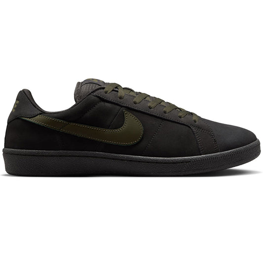 Nike SB Zoom Tennis Classic Deep Pewter/Med Olive-Deep Pewter