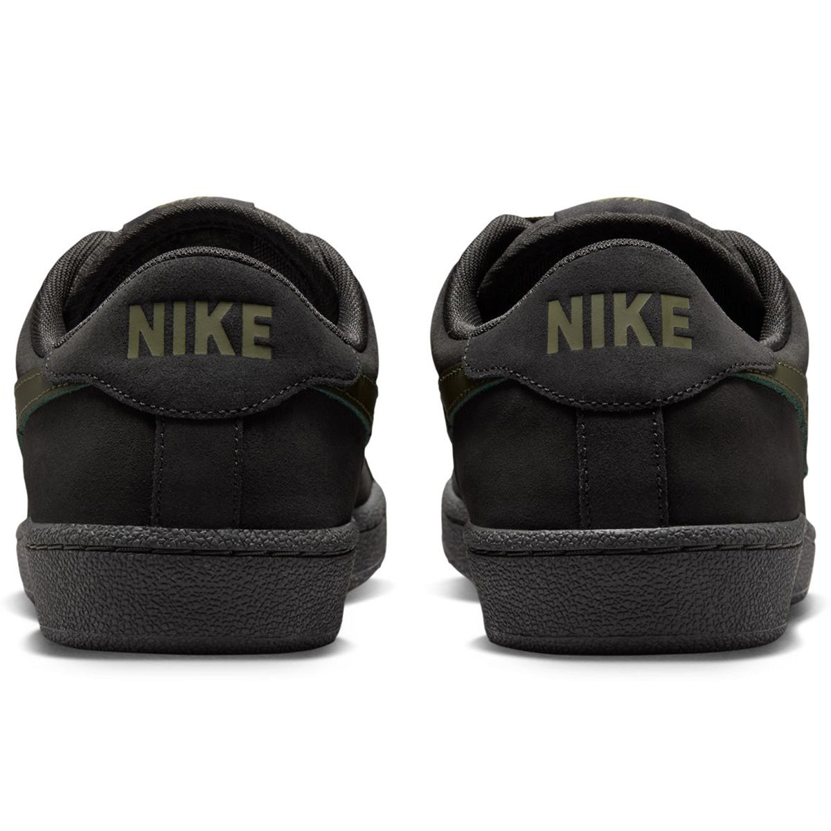 Nike SB Zoom Tennis Classic Deep Pewter/Med Olive-Deep Pewter