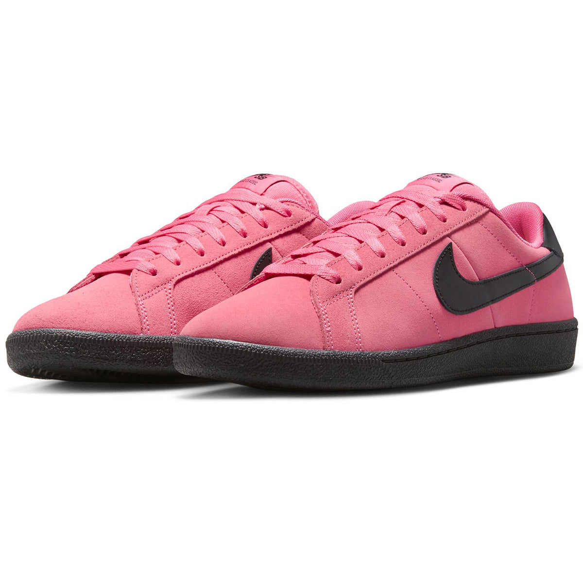 Nike SB Zoom Tennis Classic Hyper Pink/Black