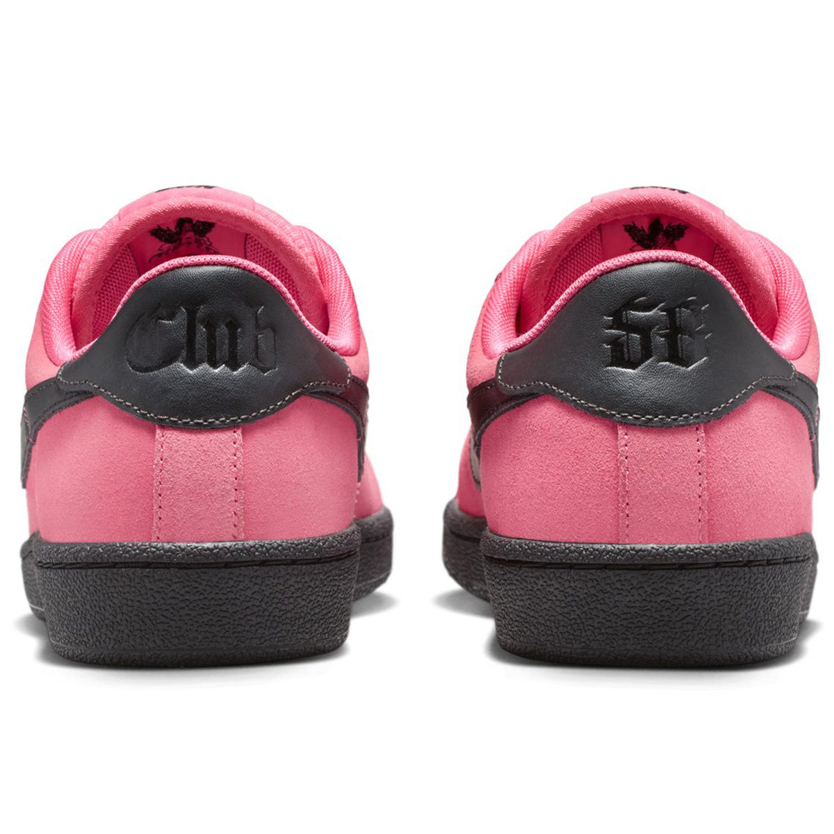 Nike SB Zoom Tennis Classic Hyper Pink/Black