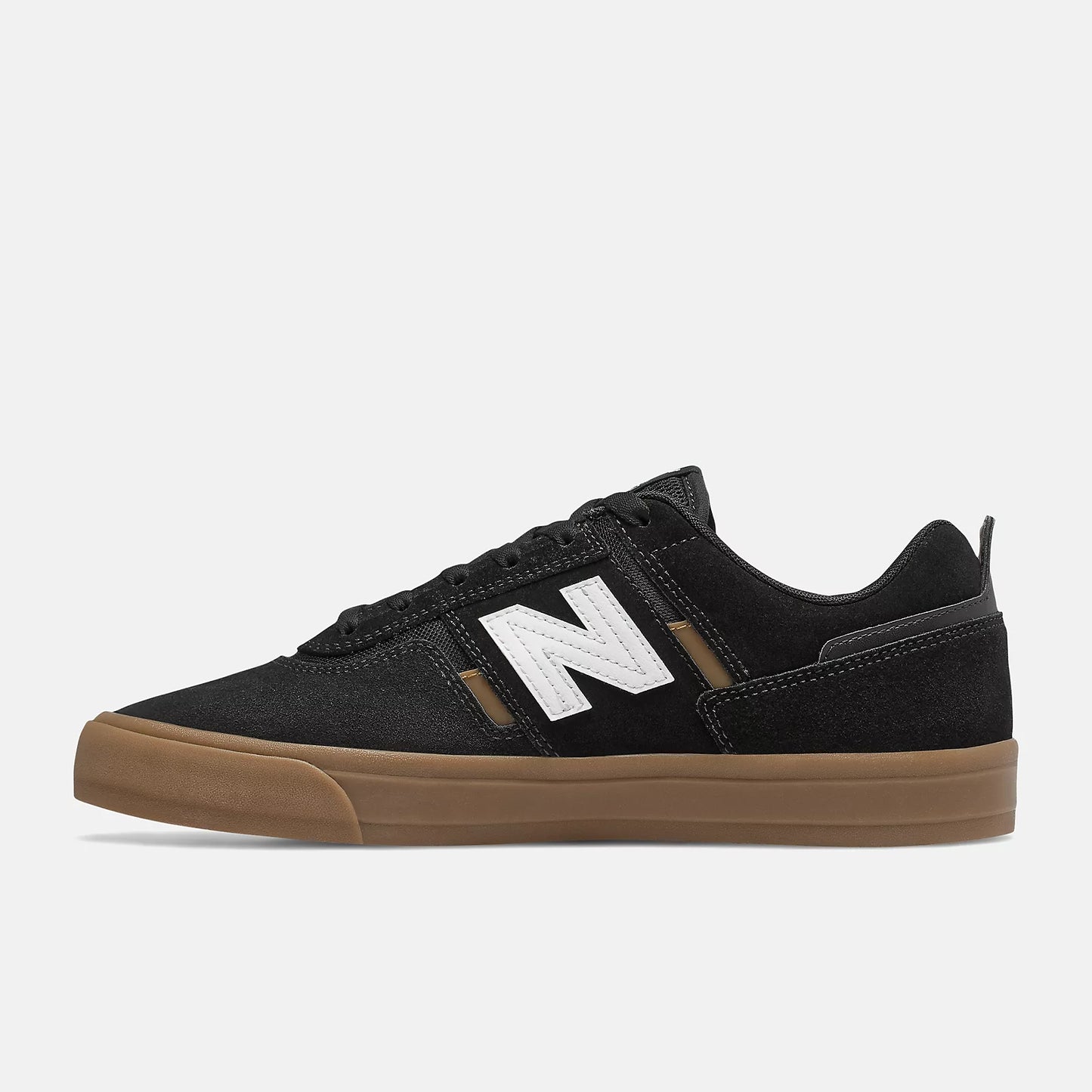 New Balance Numeric 306 Jamie Foy Black/Gum