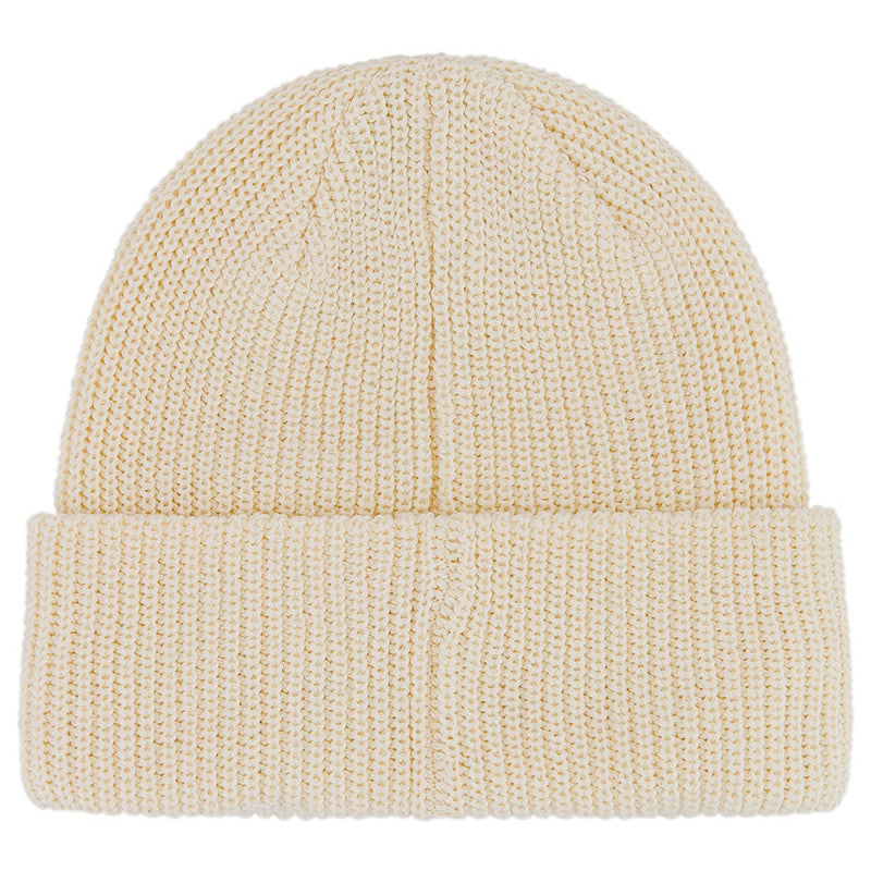 Obey Bold Organic Beanie Unbleached