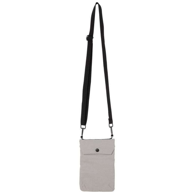 Obey Compact Traveler Bag Dried Sage