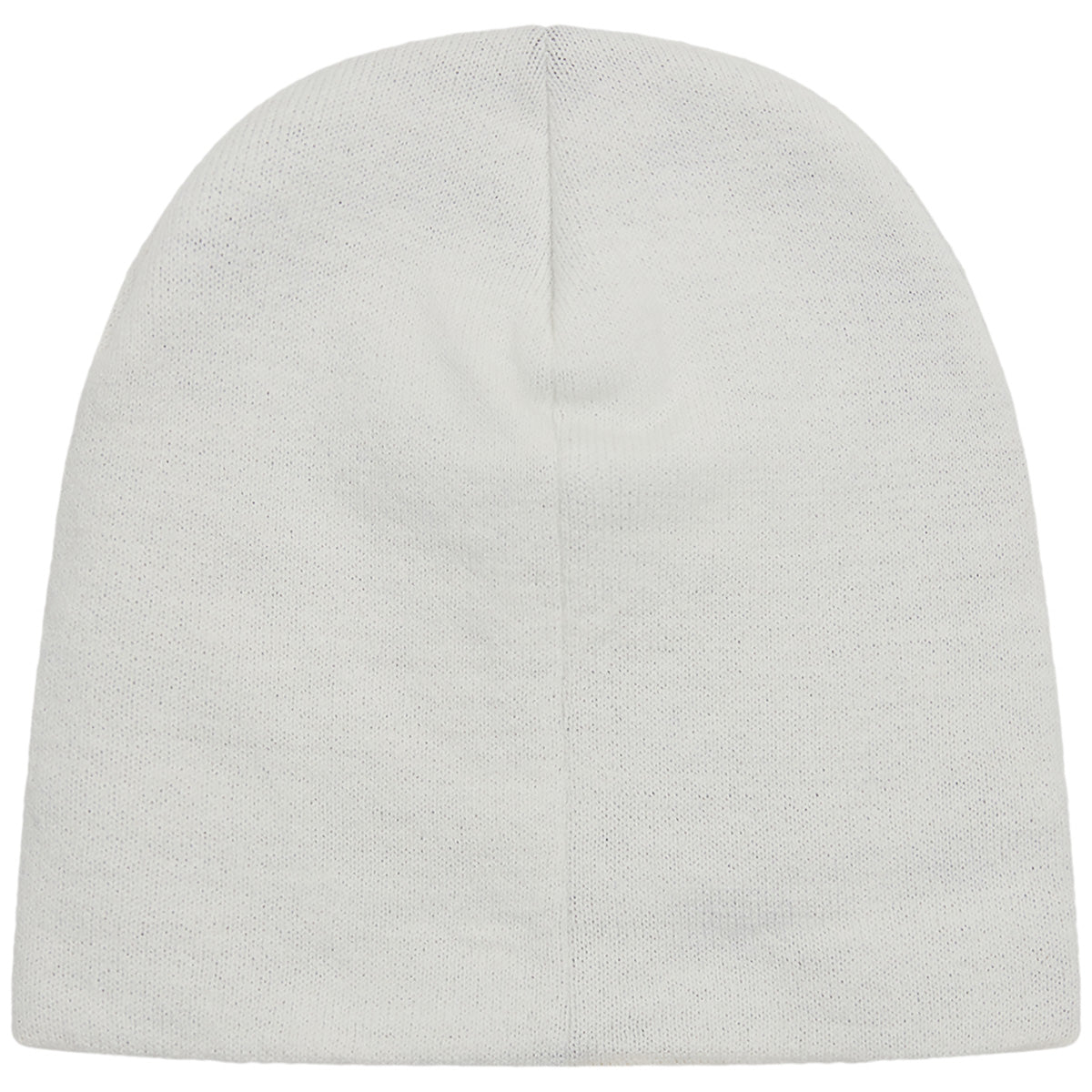 Obey Delta Beanie Unbleached