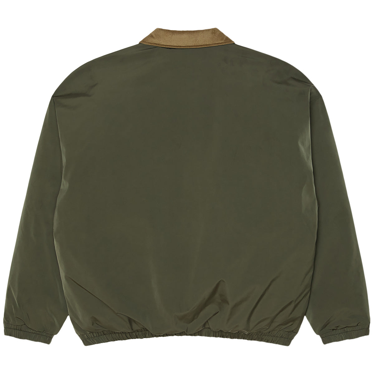 Obey Elysian Jacket Grape Leaf