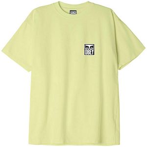 Obey Eyes Icon 2 T-Shirt Celery Juice