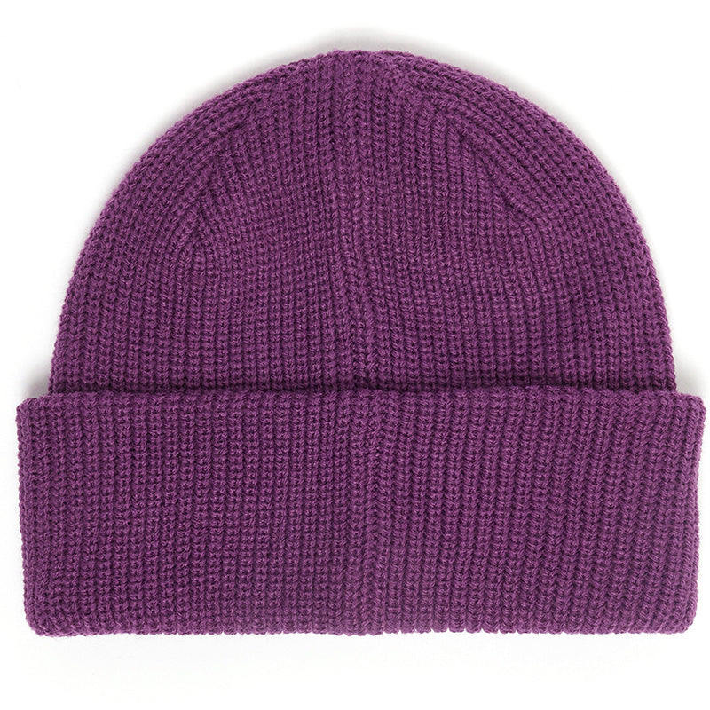 Obey Future Beanie Wineberry