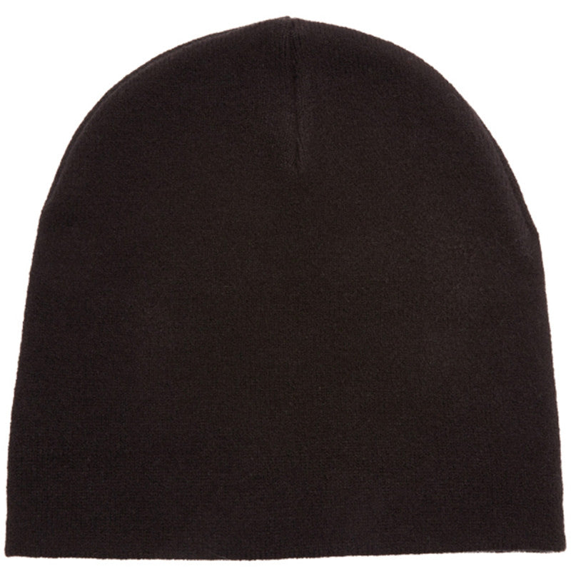 Obey Location Services Beanie Black