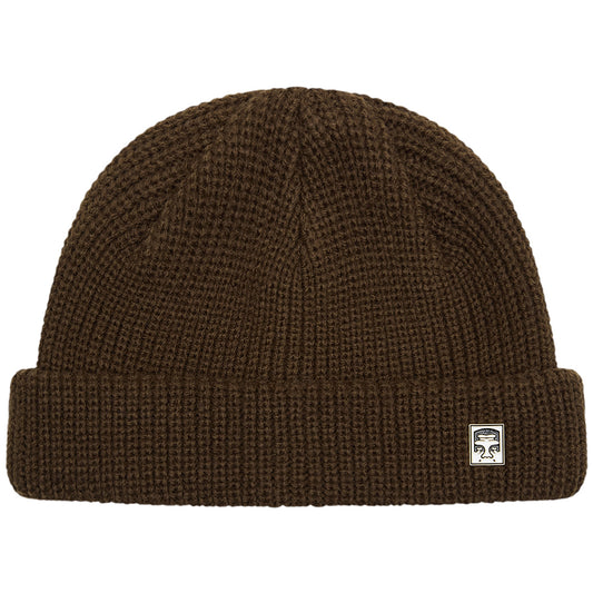 Obey Micro Beanie Wren