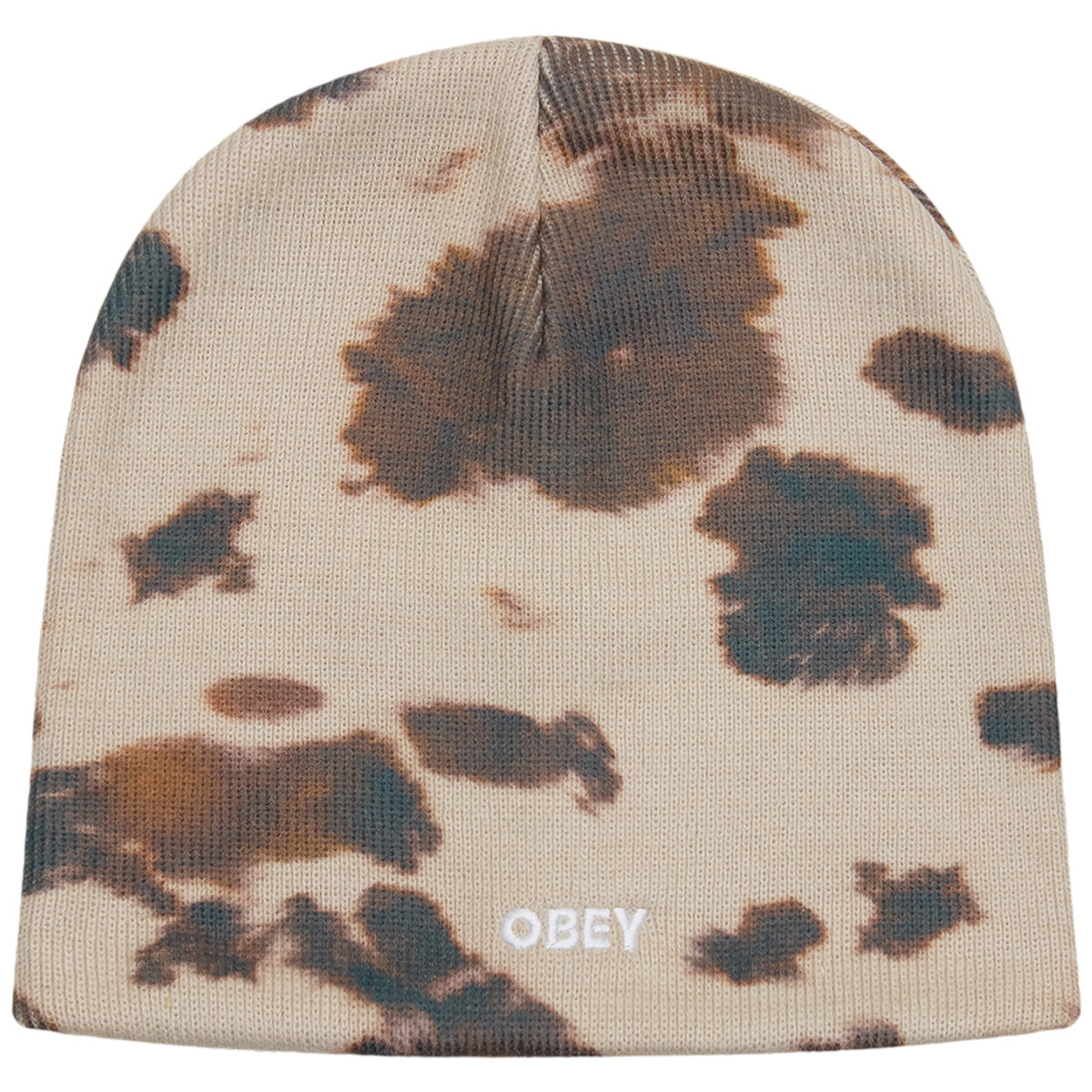 Obey Silo Beanie Cow