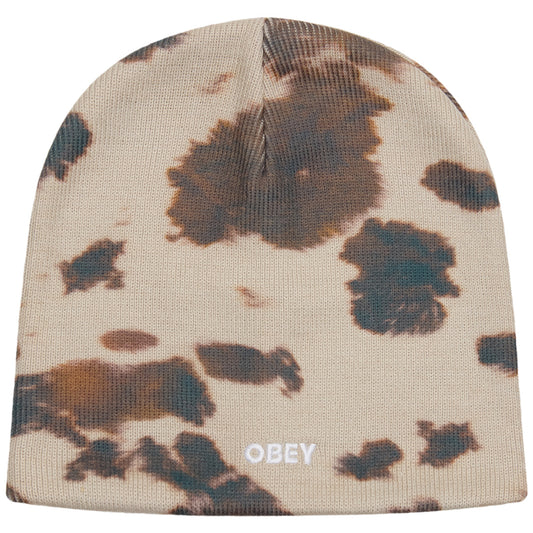 Obey Silo Beanie Cow