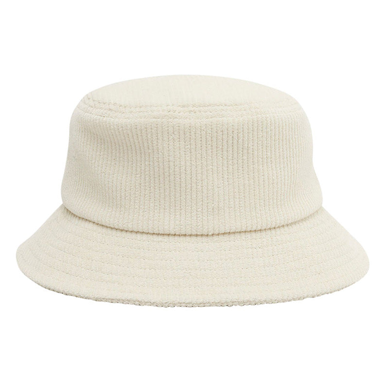 Obey Sunshine Bucket Hat Off White