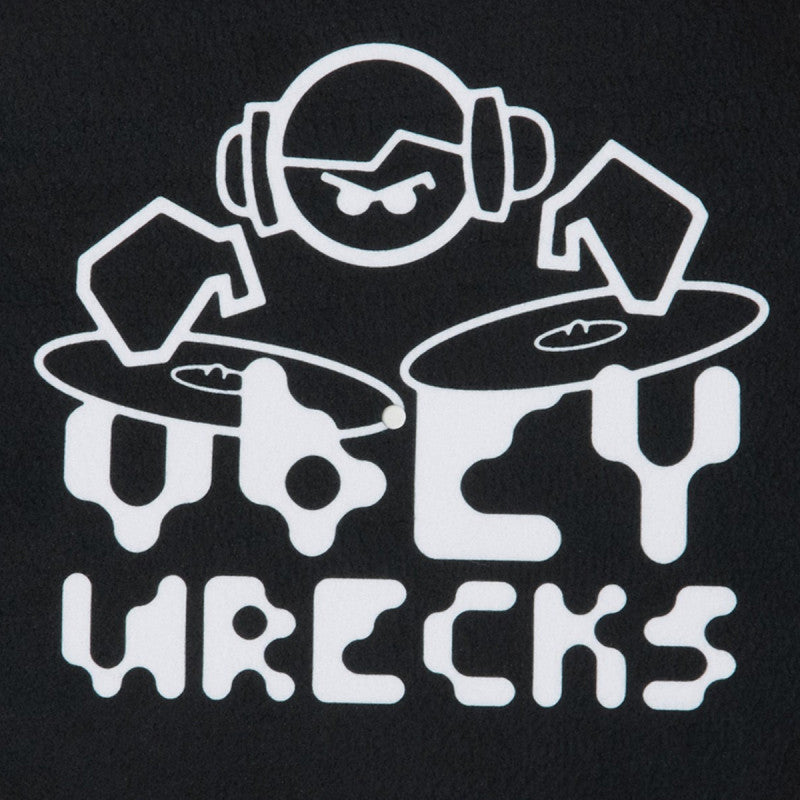 Obey x Klasse Wrecks Slipmats Black