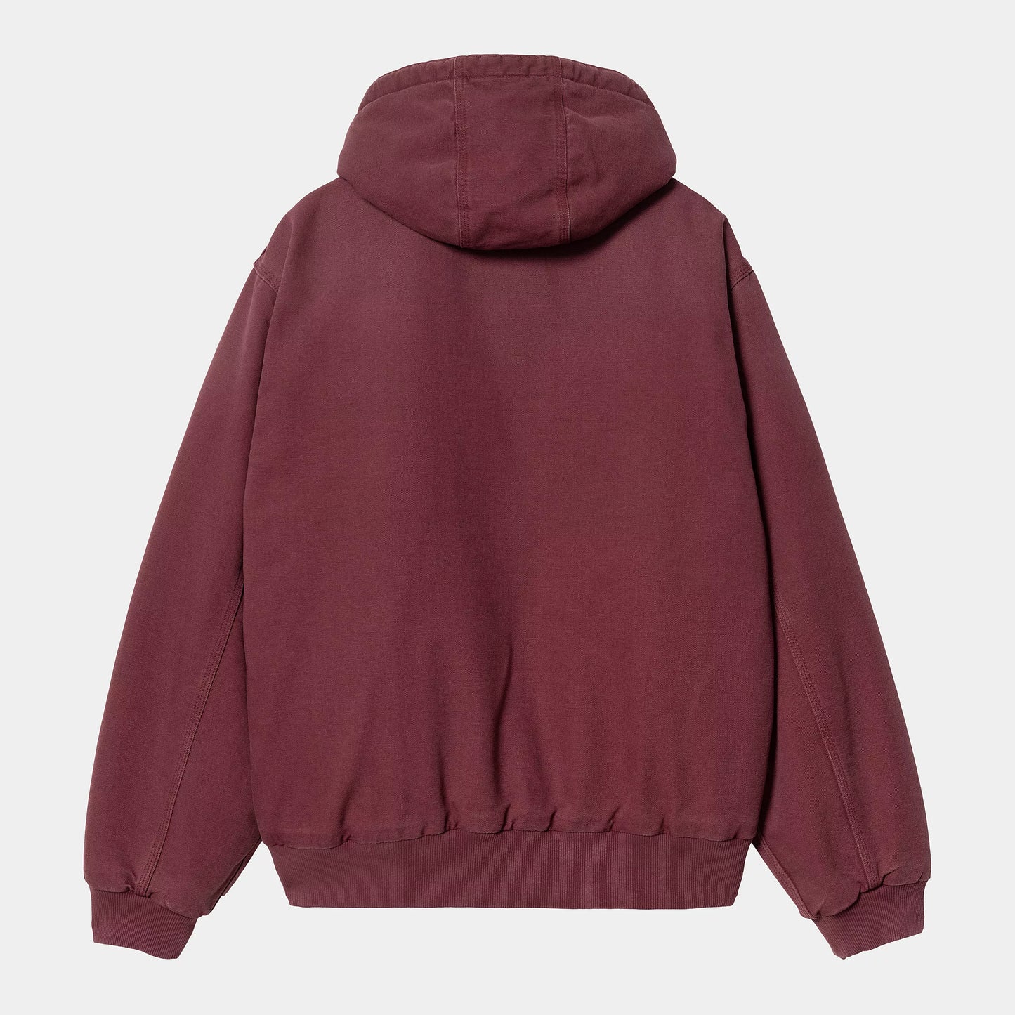Carhartt WIP OG Active Jacket Malbec Aged Canvas