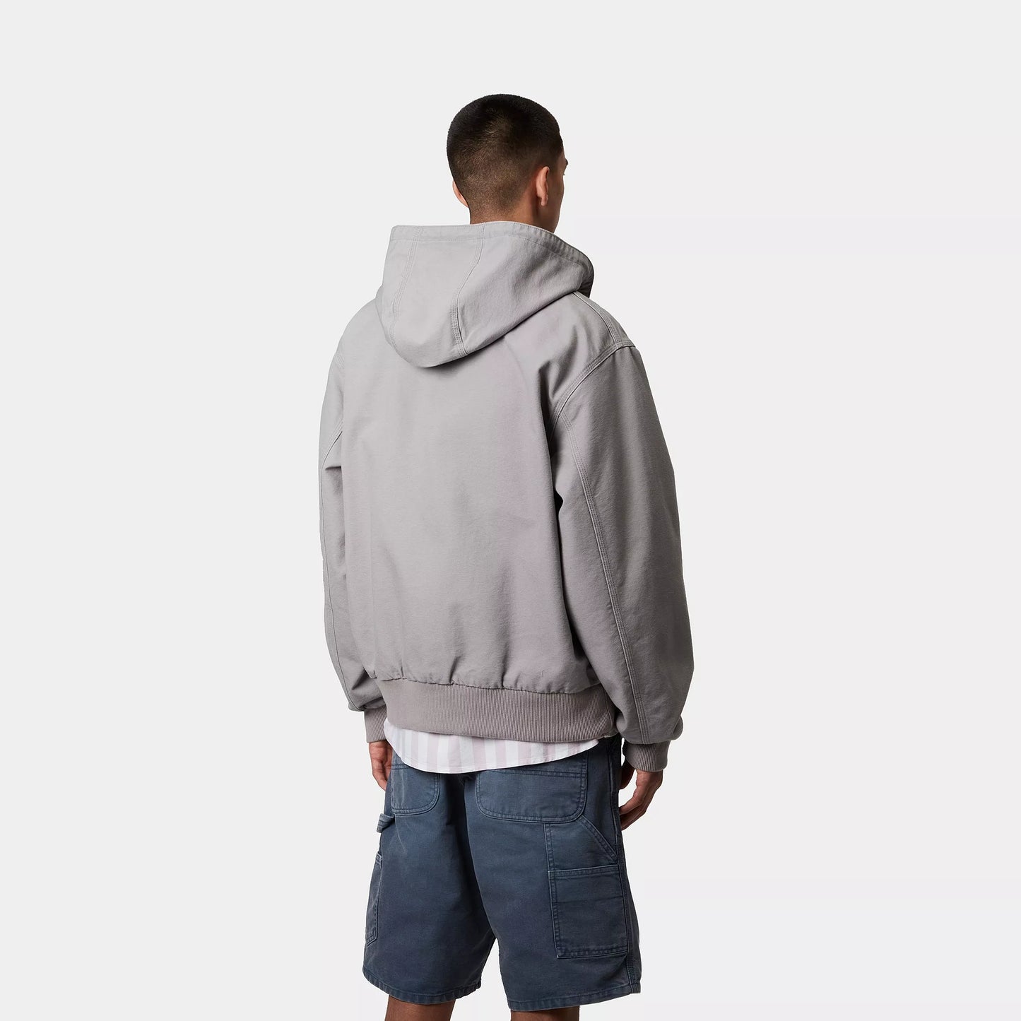 Carhartt WIP OG Active Jacket Yosemite Rinsed