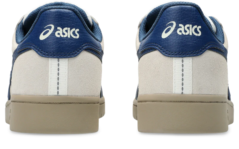 Asics Japan Pro Cream/Independence Blue