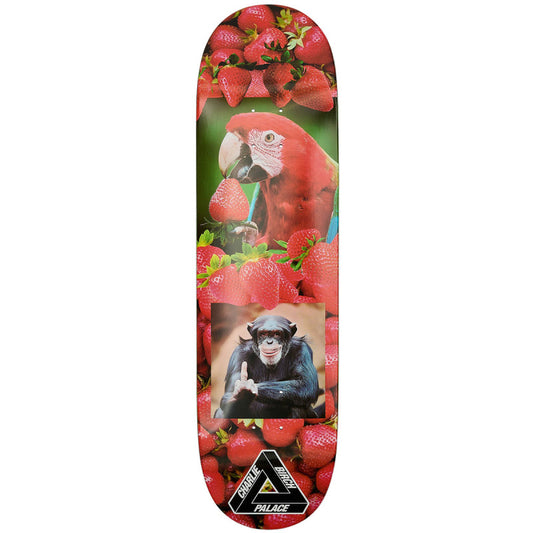 Palace Charlie Skateboard Deck 8.5