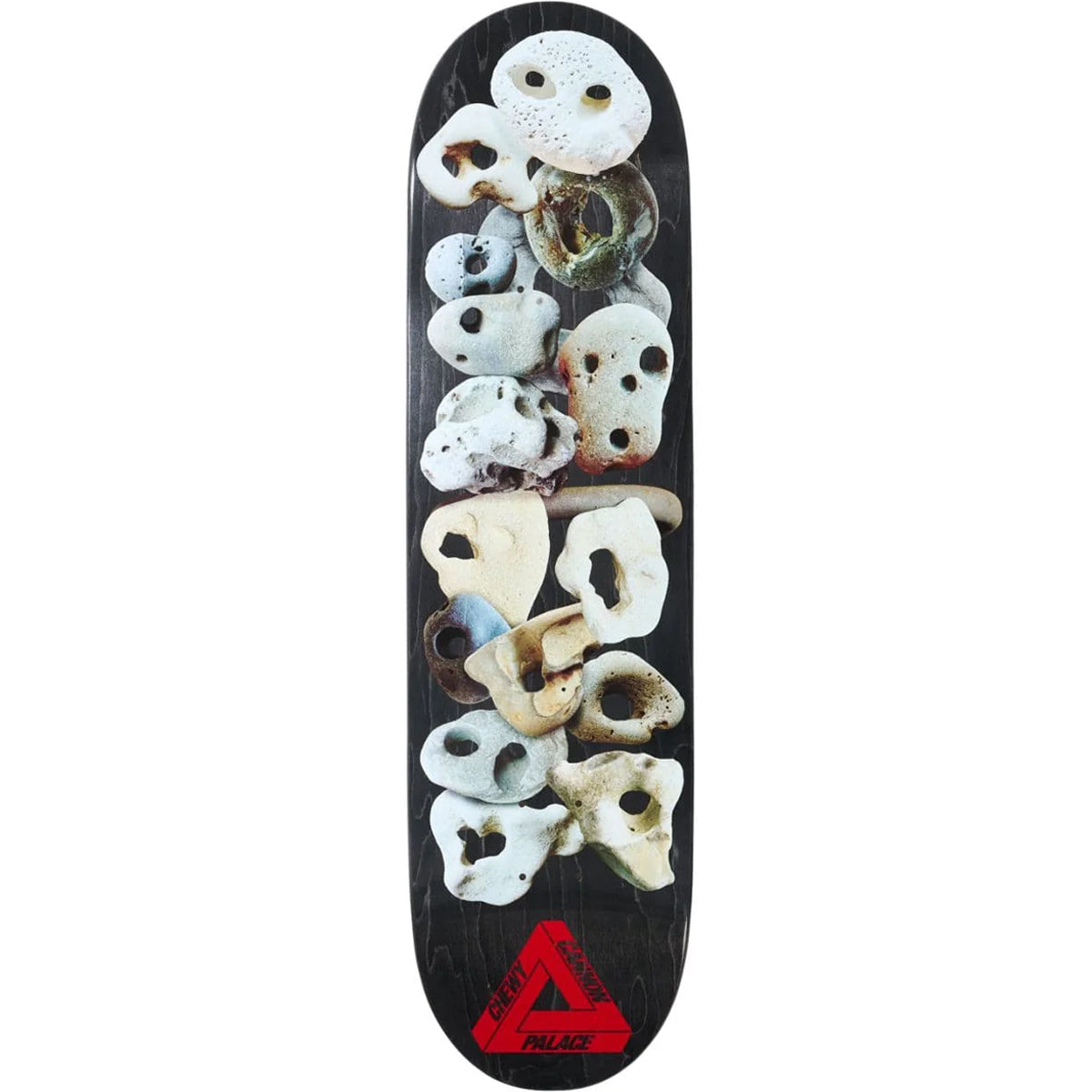 Palace Chewy Pro S43 Skateboard Deck 8.375