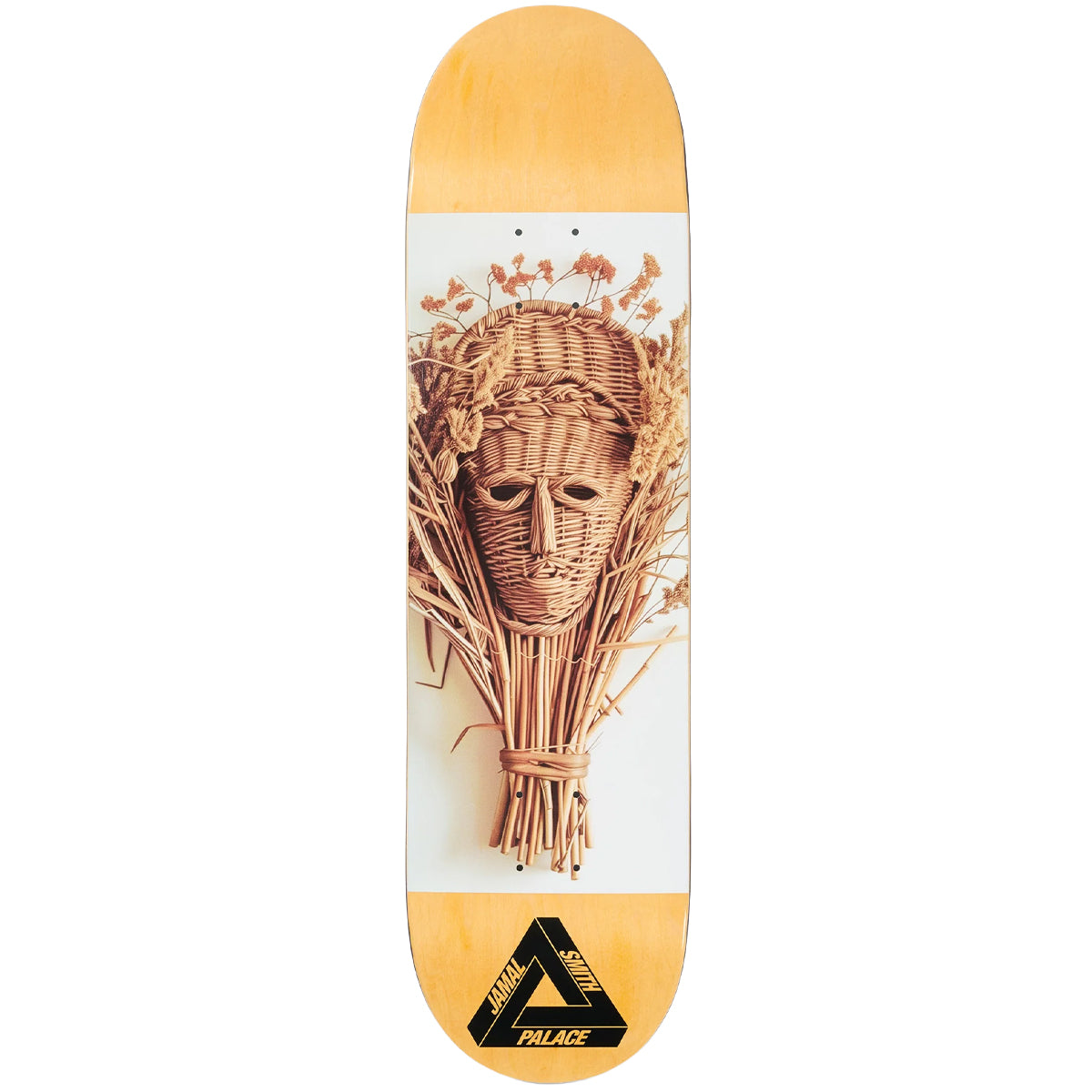 Palace Jamal Pro S43 Skateboard Deck 8.25