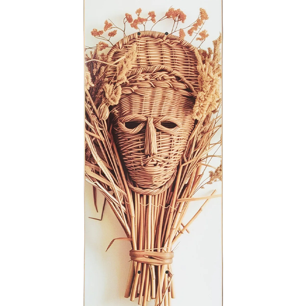 Palace Jamal Pro S43 Skateboard Deck 8.25