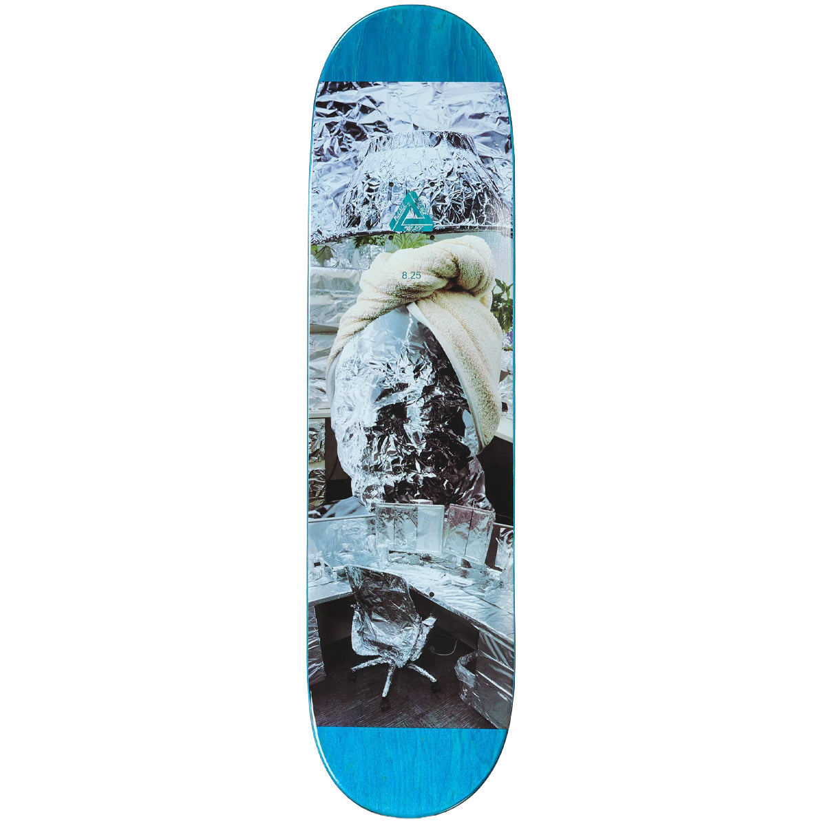 Palace Jamal Pro S43 Skateboard Deck 8.25
