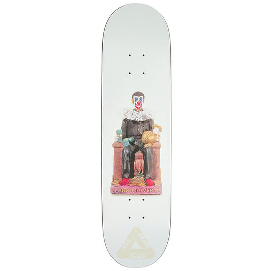 Palace Kyle Pro S33 Skateboard Deck 8.375