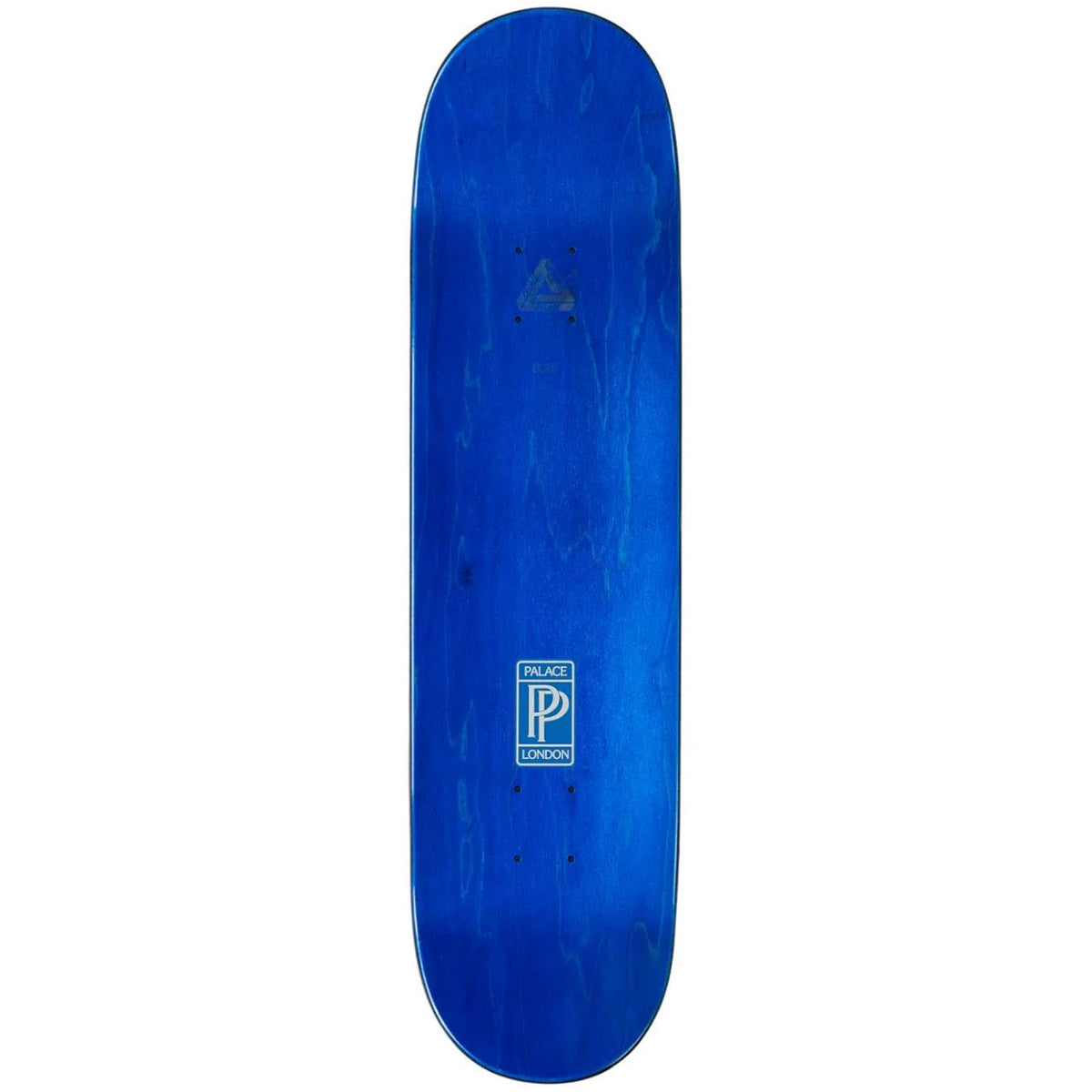 Palace PP Board Skateboard Deck 8.25