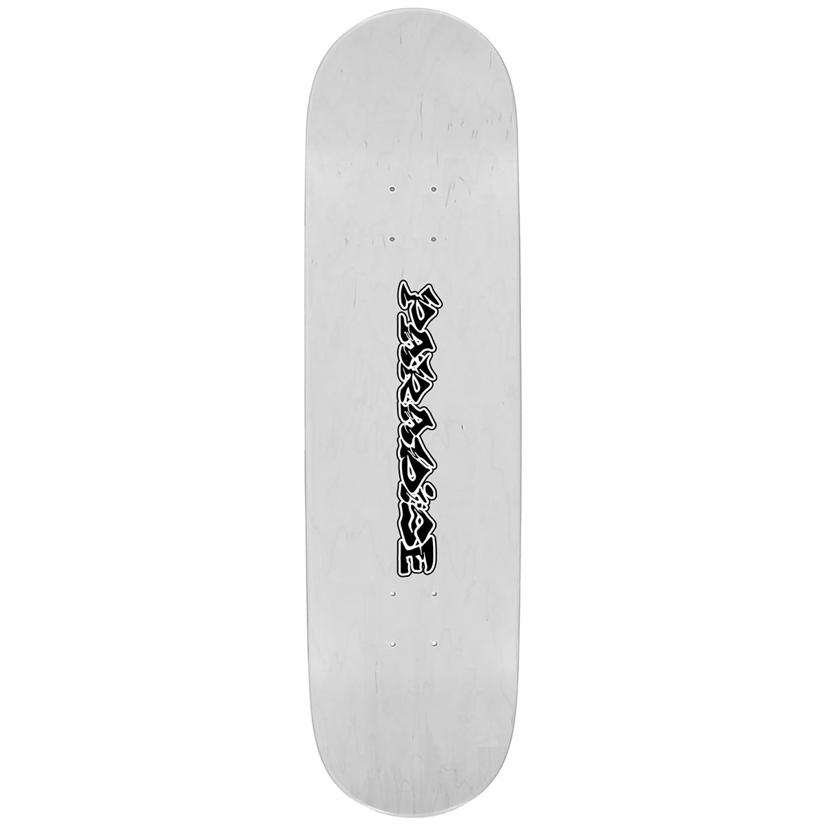 Paradise NYC With You Always Skateboard Deck 8.5