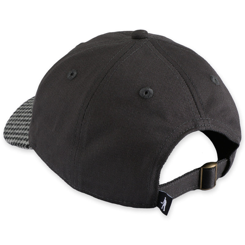Pass Port ABV Leagues Cap Charcoal