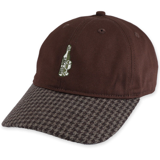 Pass Port ABV Leagues Cap Choc