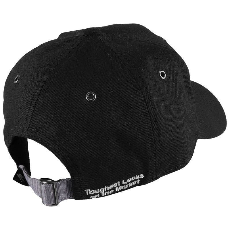 Pass Port Hercu~locks Packers Cap Black