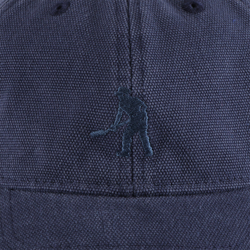 Pass Port Solid Leagues Cap Navy