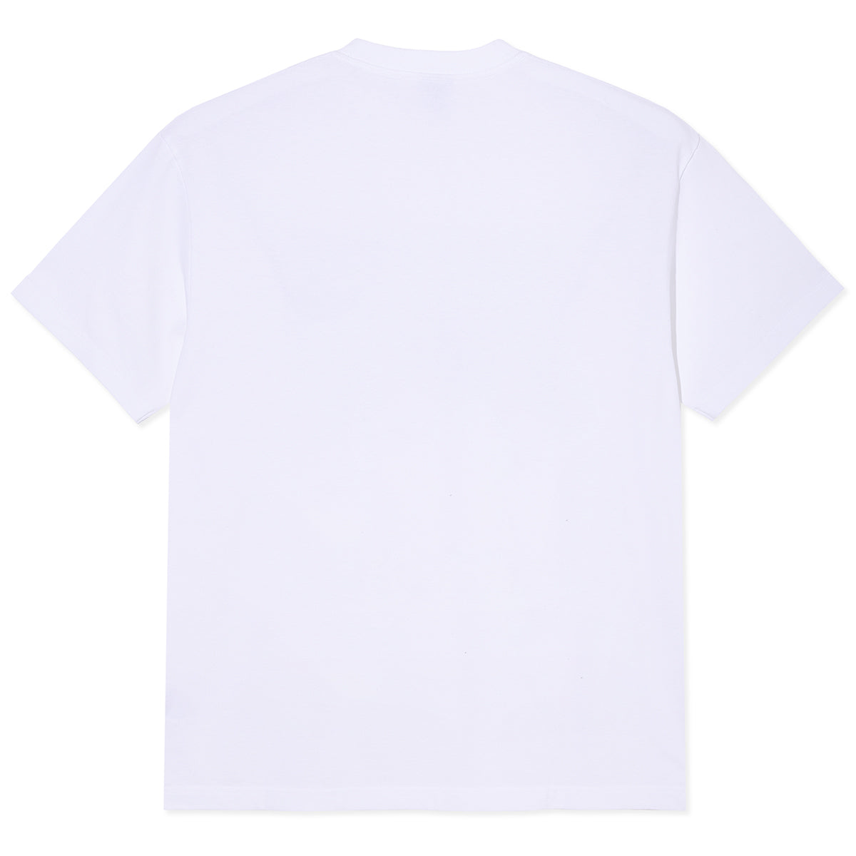 Polar Baby Angel T-shirt White