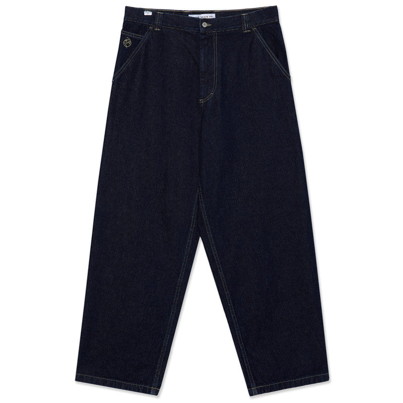 Polar Big Boy Work Pants One Wash
