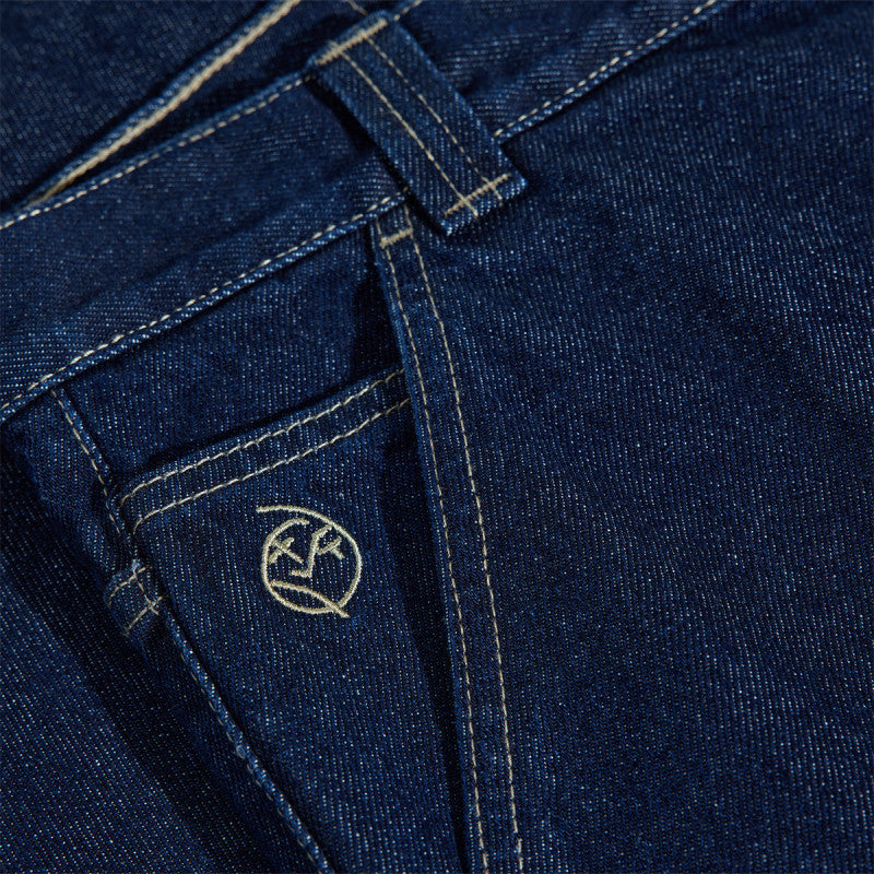 Polar Big Boy Work Pants One Wash