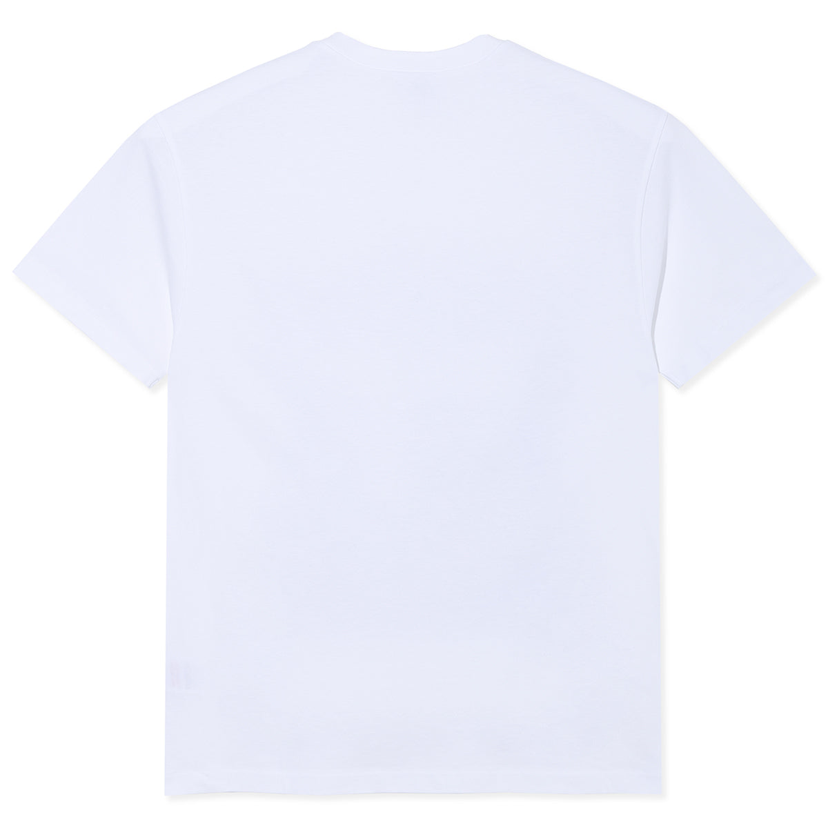 Polar Overhead Band T-shirt White