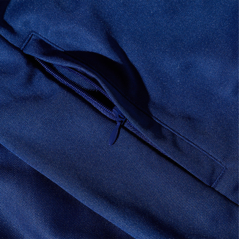 Polar Raphael Track Jacket Ultramarine