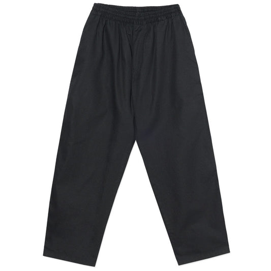 Polar Surf Pants Black