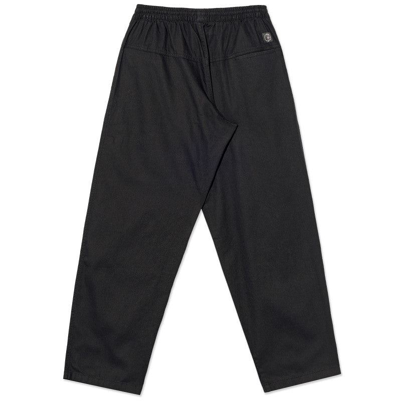 Polar Surf Pants Black