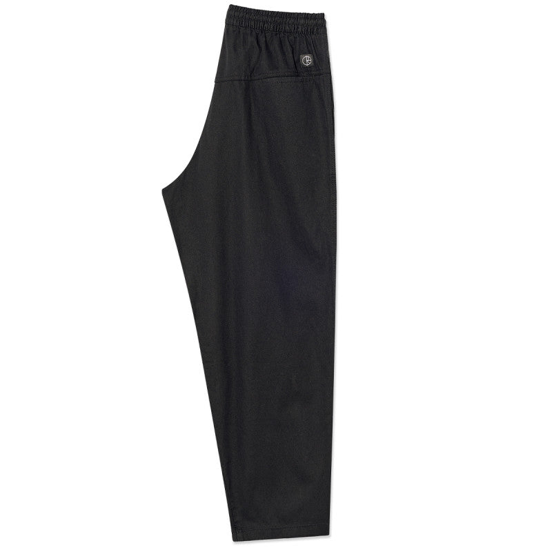 Polar Surf Pants Black