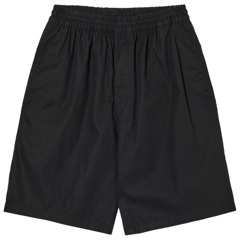 Polar Surf Short Black