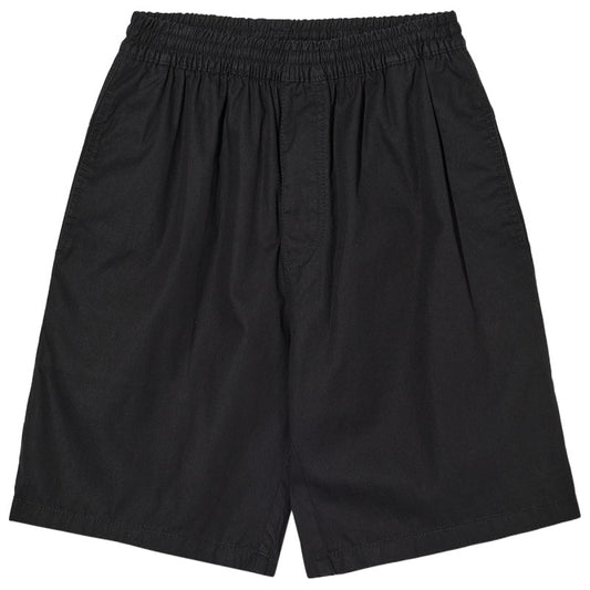 Polar Surf Short Black