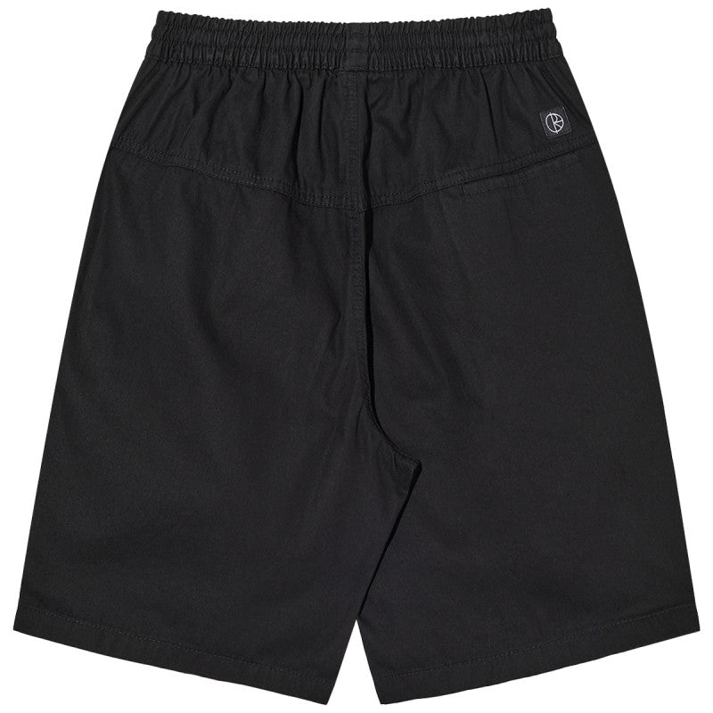 Polar Surf Short Black